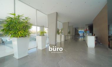MODERNA OFICINA EN VENTA EN EL POLO EN SURCO