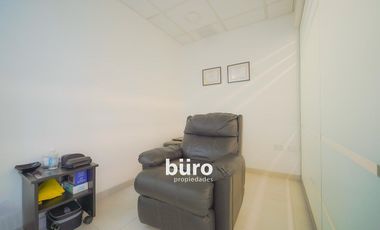 MODERNA OFICINA EN VENTA EN EL POLO EN SURCO