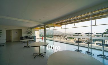 MODERNA OFICINA EN VENTA EN EL POLO EN SURCO