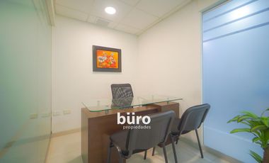 MODERNA OFICINA EN VENTA EN EL POLO EN SURCO