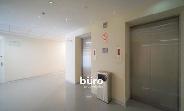 MODERNA OFICINA EN VENTA EN EL POLO EN SURCO