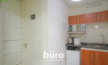 MODERNA OFICINA EN VENTA EN EL POLO EN SURCO