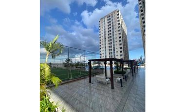 Apartamento en alquiler en PH ILO