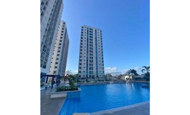 Apartamento en alquiler en PH ILO