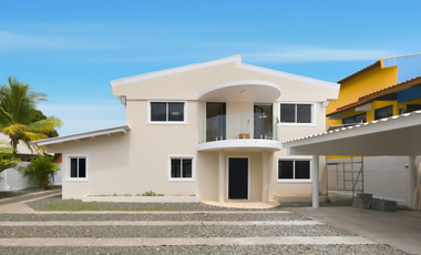 Playa Malibu | Souhern Dreams Villa