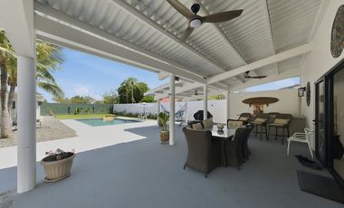 Playa Malibu | Souhern Dreams Villa
