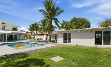 Playa Malibu | Souhern Dreams Villa