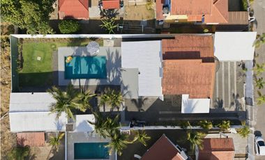 Playa Malibu | Souhern Dreams Villa