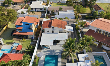 Playa Malibu | Souhern Dreams Villa
