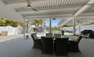 Playa Malibu | Souhern Dreams Villa
