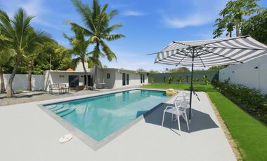 Playa Malibu | Souhern Dreams Villa