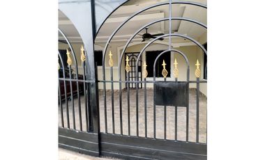 CASA EN VENTA URBANIZACION LA RIVIERA (T4) PSVLDC5-0326