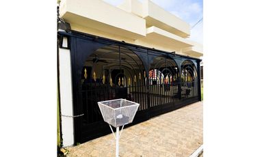 CASA EN VENTA URBANIZACION LA RIVIERA (T4) PSVLDC5-0326