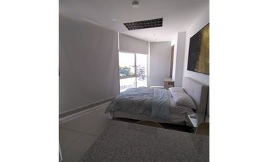 SE ALQUILA APARTAMETO EN COSTA DEL ESTE YD
