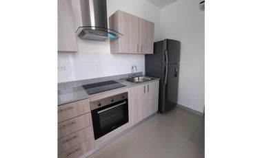 SE ALQUILA APARTAMETO EN COSTA DEL ESTE YD