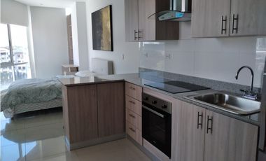SE ALQUILA APARTAMETO EN COSTA DEL ESTE YD