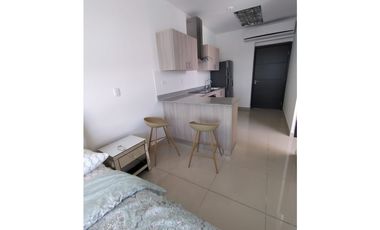 SE ALQUILA APARTAMETO EN COSTA DEL ESTE YD