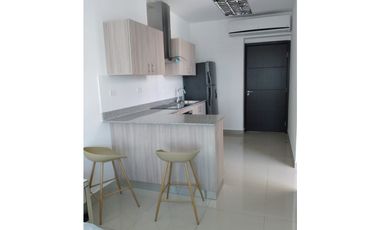 SE ALQUILA APARTAMETO EN COSTA DEL ESTE YD