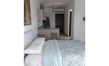 SE ALQUILA APARTAMETO EN COSTA DEL ESTE YD