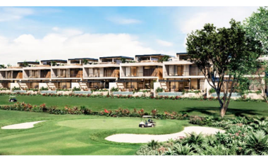 Venta de Villas en Santa Maria