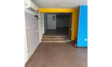 Alquiler de local comercial en Vía Porras, San Francisco