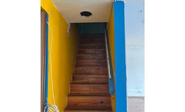 Alquiler de local comercial en Vía Porras, San Francisco