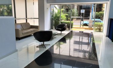 Oficina en Alquiler – Bella Vista | Excelente Oportunidad