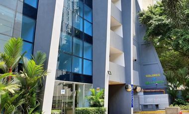 Oficina en Alquiler – Bella Vista | Excelente Oportunidad