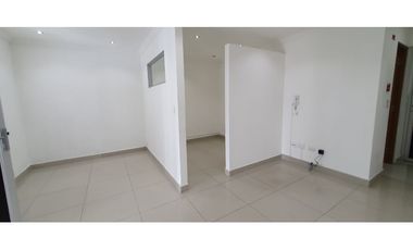 Oficina en Alquiler – Bella Vista | Excelente Oportunidad