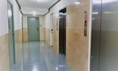 Oficina en Alquiler – Bella Vista | Excelente Oportunidad