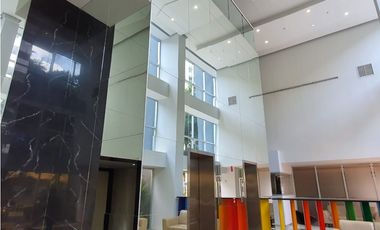 Oficina en Alquiler – Bella Vista | Excelente Oportunidad