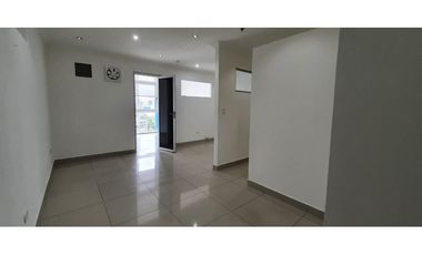 Oficina en Alquiler – Bella Vista | Excelente Oportunidad