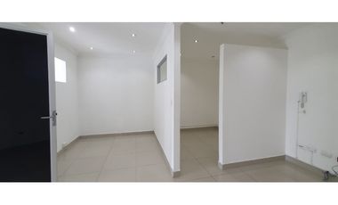 Oficina en Alquiler – Bella Vista | Excelente Oportunidad