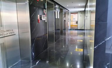 Oficina en Alquiler – Bella Vista | Excelente Oportunidad