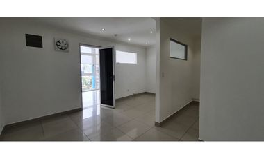 Oficina en Alquiler – Bella Vista | Excelente Oportunidad