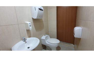 Oficina en Alquiler – Bella Vista | Excelente Oportunidad