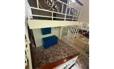 ALQUILER DE CASA EN CHAME  4 RECAMARAS  CON PISCINA. A.Q.