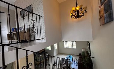 CASA EN VENTA VILLA DE LAS AZORES VILLA LUCRE