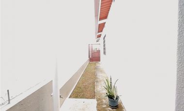 URB. MONTELIMAR, CASA  EN VENTA, EN CHORRERA, REMODELADA
