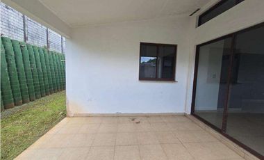 VENTA CASA EN RESIDENCIAL ECO GARDENS (OF)