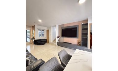 Casa Dúplex en Alquiler en PH Vallarta, Brisas del Golf