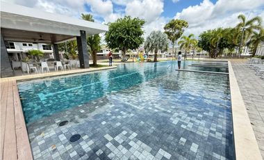 Casa Dúplex en Alquiler en PH Vallarta, Brisas del Golf
