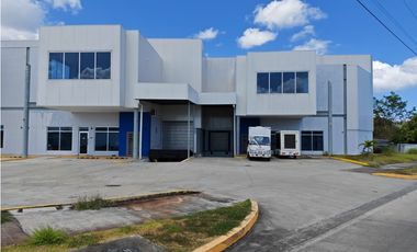 SE ALQUILA GALERA | PARQUE LOGSTICO DE PANAM