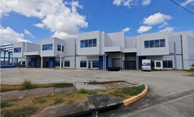 SE ALQUILA GALERA | PARQUE LOGSTICO DE PANAM