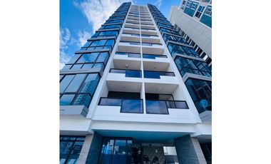 Venta de apartamento totalmente amoblado en Parque Lefevre