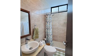 Venta de apartamento totalmente amoblado en Parque Lefevre