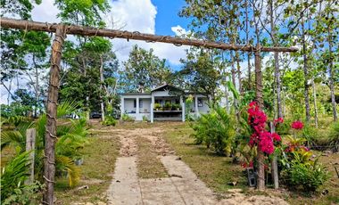Casa en Venta en Las Minas de Ocú, Provincia de Herrera.