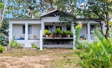 Casa en Venta en Las Minas de Ocú, Provincia de Herrera.