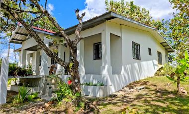 Casa en Venta en Las Minas de Ocú, Provincia de Herrera.