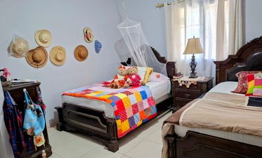 Casa en Venta en Las Minas de Ocú, Provincia de Herrera.